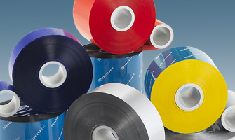 热转印打码机色带