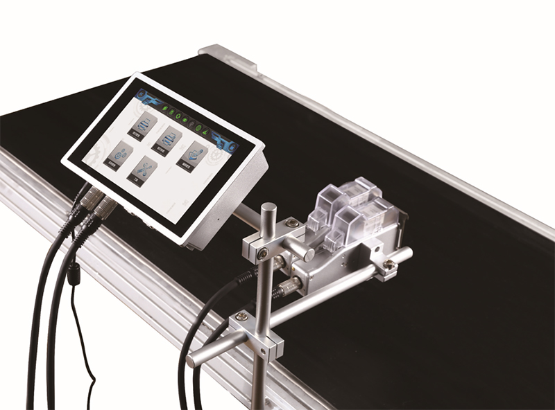 V2 双喷头高解析机