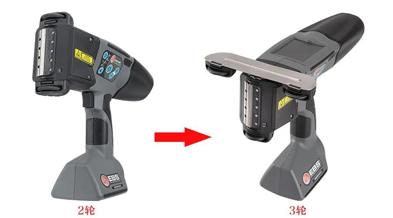 你可能不知道却十分有用的EBS智能手持喷码机配件，快来get吧~