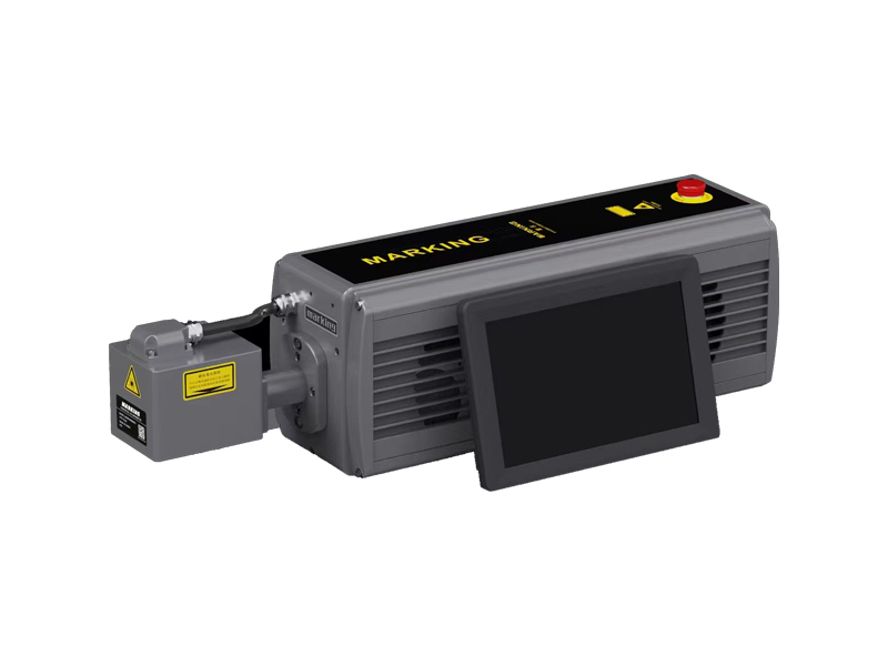 CO2系列激光喷码机